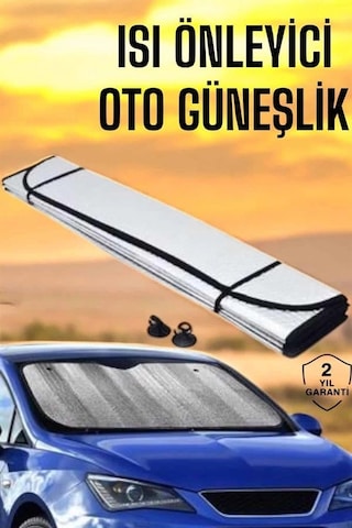 Araba Güneşliği Oto Güneşlik Tüm Araç Modellerine