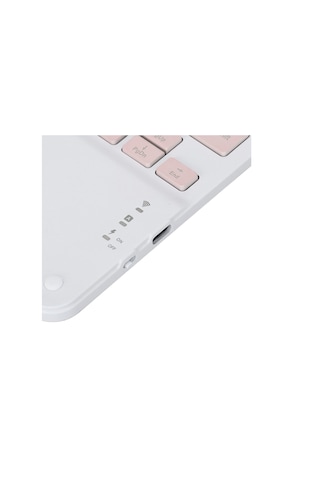 Microcase AL2724 Bluetooth Kablosuz Klavye
