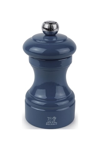 Peugeot Bistrorama Mavi Karabiber Değirmeni 10 Cm Çok Renkli
