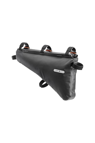 Ortlieb F9976 Frame-pack Rc Kadro Arası Çanta 6l Siyah