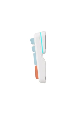 Mchose K99 MC-K99-4A %98 RGB Kablosuz Hotswap Horizon Mekanik Gaming Klavye