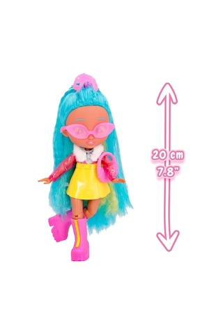 Cry Babies Bff Bebekler S3 Elodie-911109