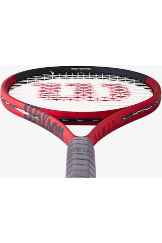 Wilson Tenis Raketi Clash 100 V2.0 Raket 3 Wr074011u3