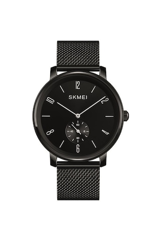 Skmei 1398BKMSH Erkek Kol Saati