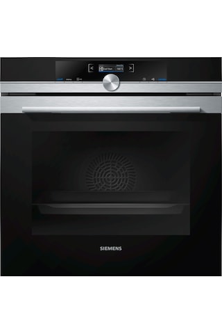 Siemens HB634GBS1 71 LT Ankastre Fırın