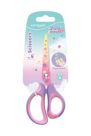 Keyroad Makas Kırtasiye Çocuklar İçin Okul. Looks Like A Mistake İn The Original Text - Removing. "makas" İs The Word