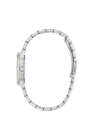 Guess Gugw1027l5 Kadın Kol Saati Metalik Gri