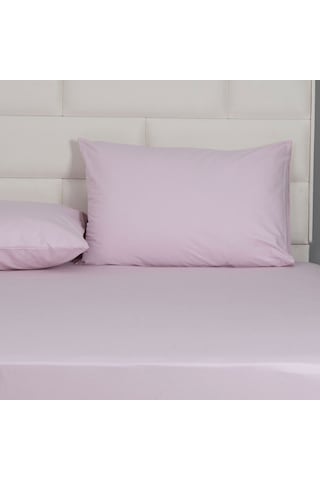 PUATRA LASTİKLİ ÇARŞAF TAKIMI Ç.K 160x200+ 50x70