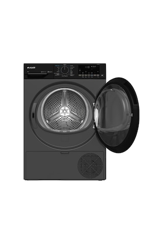 Arçelik 1002 KMP HA 10 KG Isı Pompalı Çamaşır Kurutma Makinesi