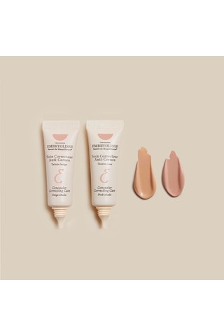 Embryolisse Concealer Kapatıcı Pink 8 Ml Diğer
