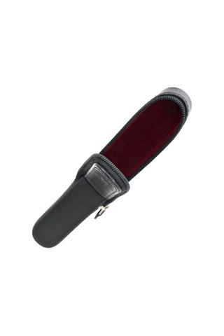 Visconti Kalemlik 1 Bölmeli Kl40-01-red Siyah