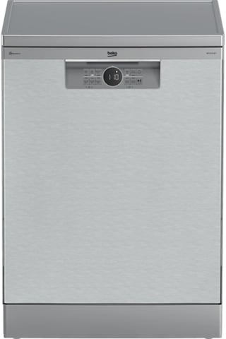 Beko Bm 5145 Wf I 5 Programlı Inox Bulaşık Makinesi