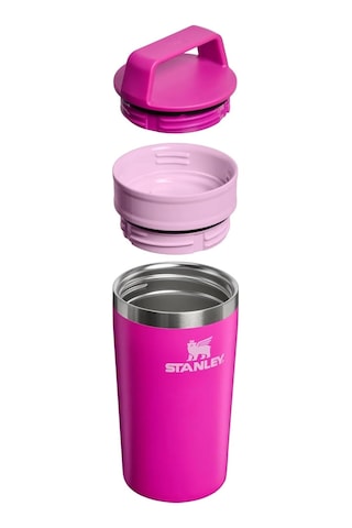 Stanley The Café-to-go Travel Mug Seyahat Bardağı 0.35 L 12 Oz Çok Renkli