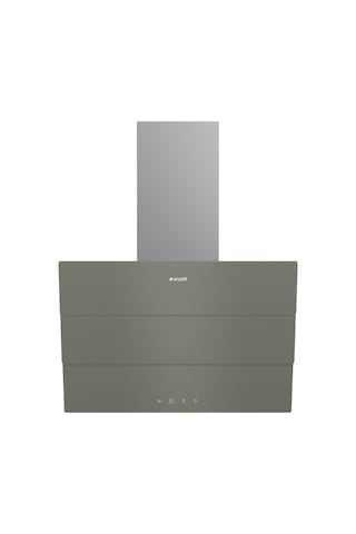 Arçelik ADE 605-3 G Ankastre Duvar Tipi Davlumbaz