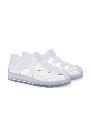 Igor Unisex Çocuk Sandalet S10265 Beyaz