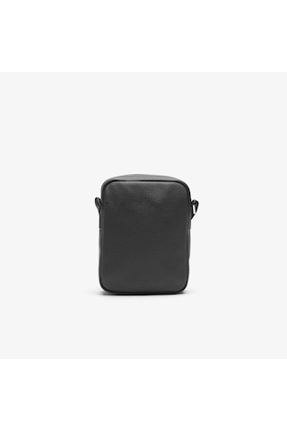 Lacoste Erkek Omuz Çantası Nh3660-000 Siyah