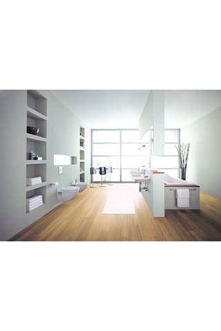 Grohe Skate Air Gömme Rezervuar Kumanda Paneli - 38505000 Krom