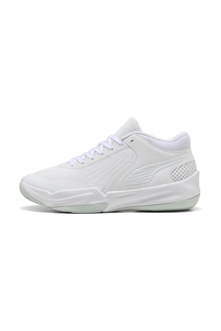Puma 31218004 Court Pro 2 Unisex Basketbol Ayakkabısı Beyaz