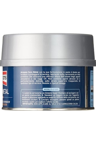 Arexons Ultra Koruyucu Parlatıcı Pasta Cila 250 Ml
