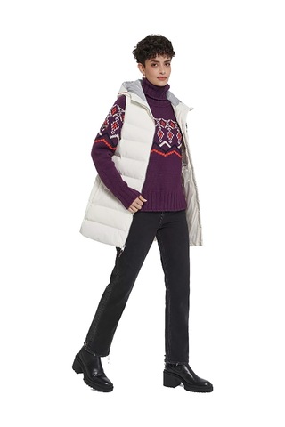Napapijri D-nathaniel Kadın Sweatshirt - Np0a4hcxfw41-76 Çok Renkli