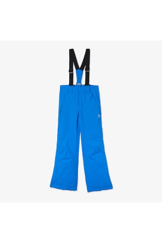 Mckinley Çocuk Mavi Outdoor Pantolon Düz 294431
