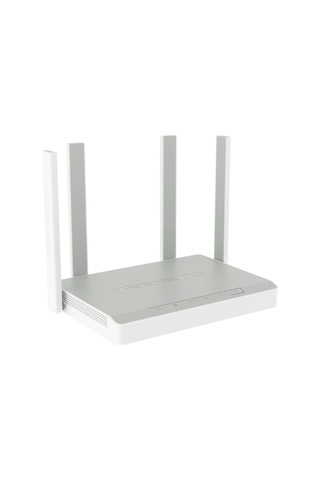 Keenetic Hopper KN-3810-01-EU AX1800 Mesh Wi-Fi 6 Gigabit 3.0 VPN Fiber Router