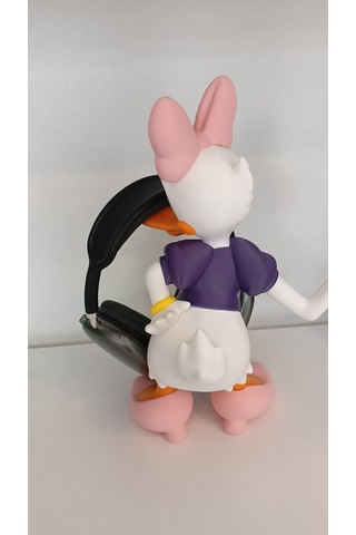 Daisyduck-gamer-kulakstandı