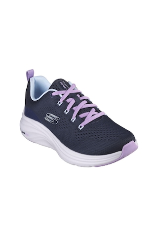 Skechers Vapor Foam Fresh Trend Kadın Günlük Spor 150024-nvlv Lacivert - Beyaz