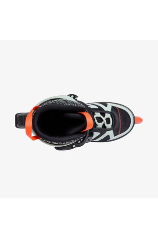 Firefly Ils C76 Çocuk Yeşil Paten 430976 Yeşil