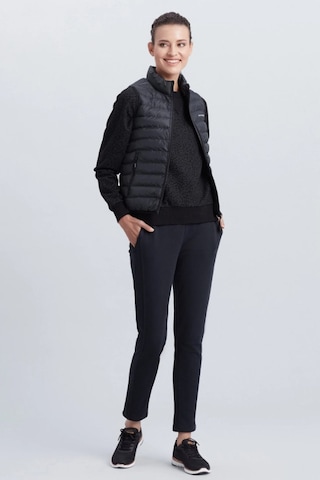 Skechers Essential Kadın Şişme Yelek S212262-001 Siyah