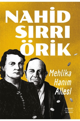 Mehlika Hanım Ailesi + Vatan Beldelerine Seyahatler + Everest Açıkhava 29 - Kedilere Dair + Okuma Sticker'ları
