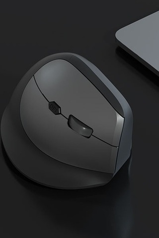 Yeni Nesil Bluetooth Wireless Mouse Bilek Yormayan Kompakt Tasarım Ev Ofis Oyuncu Yazılımcı Mouse Diğer