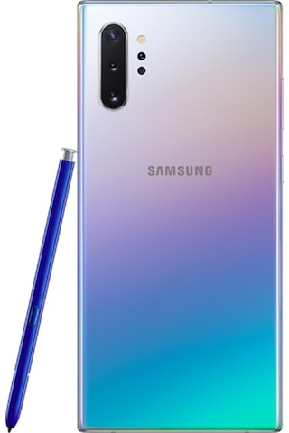 Samsung Galaxy Note 10 Plus 256 GB (Samsung Türkiye Garantili)