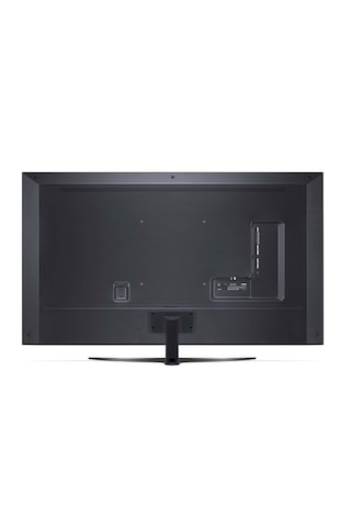 LG 65NANO846QA 65'' Uydu Alıcılı 4K Ultra HD Smart webOS Nanocell TV