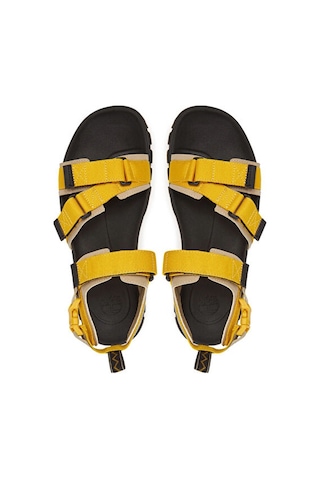 Timberland Garrison Trail Backstrap Erkek Günlük Ayakkabı Tb0a6dxtetu1 Renkli Renkli
