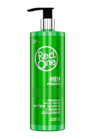 Redone Fresh Tıraş Sonrası Krem Kolonya 400 ML