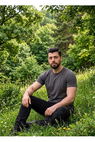 Luxıc Core Unisex Beyaz %100 Pamuk Basic Tişört Bisiklet Yaka Kısa Kol Rahat Kesim Günlük Yazlık 2xl - Lcr-ts-beyaz