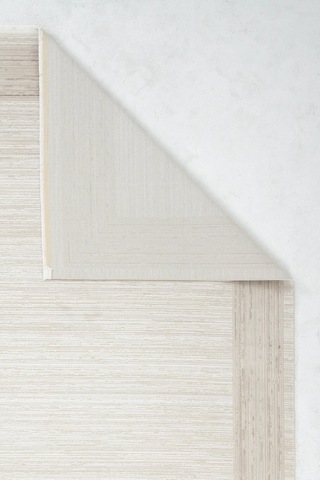 Hoom Rugs Aren 3301 Bej Modern Salon Halısı Bej