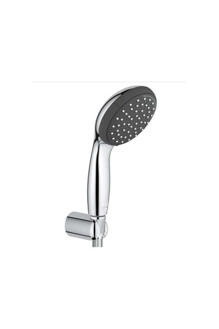 Grohe Vitalio Start 2 Akışlı El Duşu Seti 27950000 Gümüş