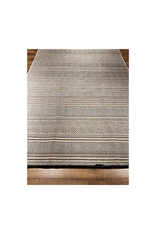 Glorıa G001 160x230 Ekru Halı Krem