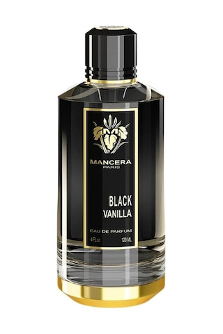 Mancera Black Vanilla Edp 120 Ml Unisex Parfüm Çiçek - Meyve