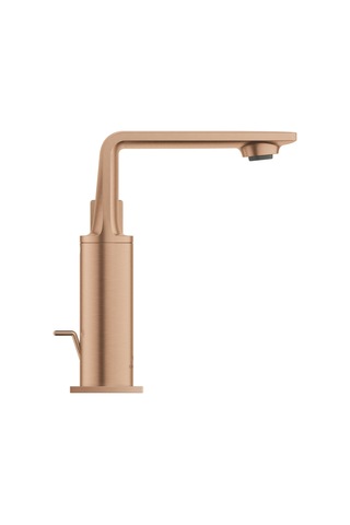 Grohe Allure Tek Kumandalı Lavabo Bataryası M - 32757DL1 Bakır