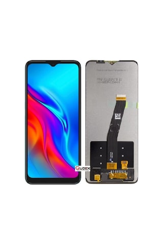 Vaveni Tcl 20y Ekran Dokunmatik Arz