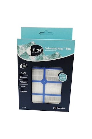 Philips Uyumlu Fc9924 Uzaktan Kumanda Sapı+Karbonlu Hepa Filtre
