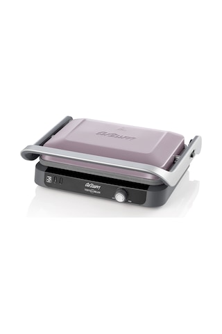 Arzum AR2028 Tostçu Delux 1800 W Tost Makinesi