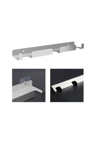 Suntek Pizza Küreği Duvar Raf Vitrin Mutfak Aracı Dayanıklı