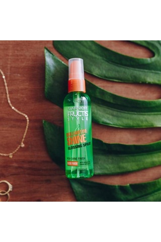 Garnier Fructis Brilliantine Shine Parlaklık Spreyi 89 ML