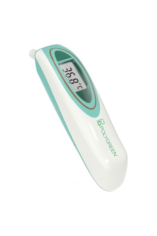 Polygreen KI-8170 Akıllı Kulaktan Ateş Ölçer