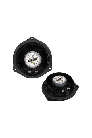 Powermaster Pw-13opl 5" 13cm 4ohm 100 Watt Opel Araç Oto Tekli Hoparlör