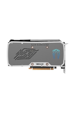 Zotac Gaming NVIDIA Geforce RTX 4070 Super ZT-D40720E-10M Twin Edge 12 GB GDDR6X 192 Bit Ekran Kartı